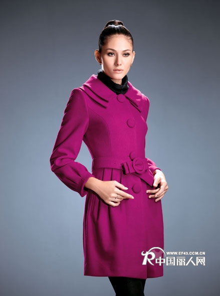 2011红凯贝尔时尚女装诚招实力代理加盟商