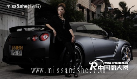 “miss&she经纺”2011年与您携手并进，共创韩流服饰的另一个巅峰