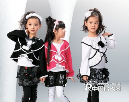品牌童装、童装品牌加盟代理---OK100