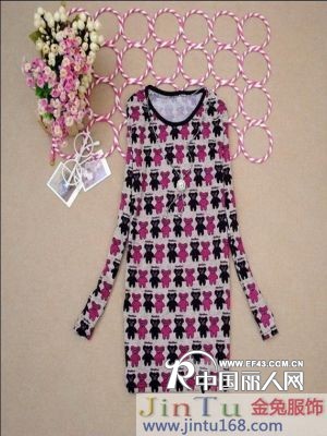 韩国女装批发网武汉时尚服装批发成都服装批发市场