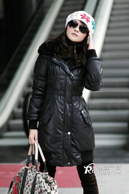 2012冬装大衣外套 品牌女装 风衣 韩国女装批发 大码女装