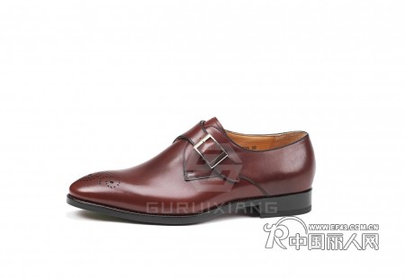 古老手工工艺 源于意大利的奢华 高端皮鞋定制