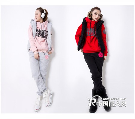 冬季女装厂家直销今年最流行的服装批发市场广州便宜服装批发市场