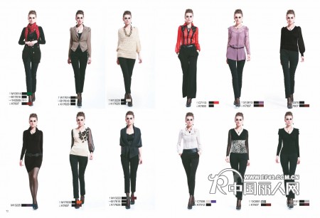 卡缇国际品牌女装加盟/女装折扣加盟/折扣女装加盟