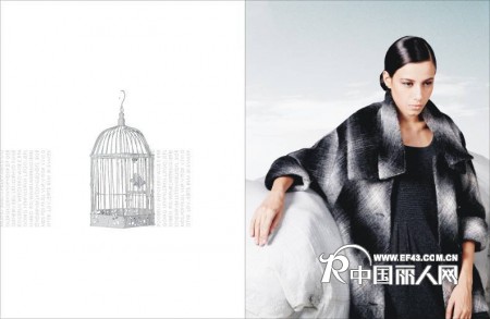 “香港莫名”品牌女装让您显现独特的气质之美！