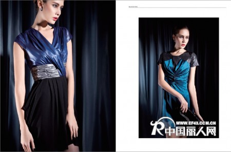 深圳SHANGYING（尚影）女装品牌立志打造时尚商务女装