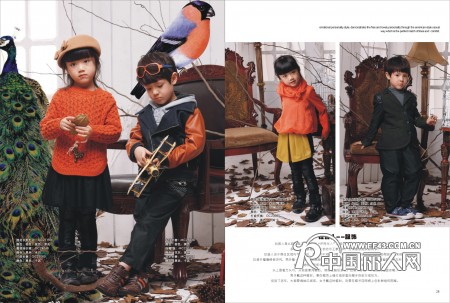 韩版童装 时尚个性童装 欧韩时尚童装加盟 童装加盟代理