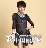 MZK香港品牌女装免费加盟