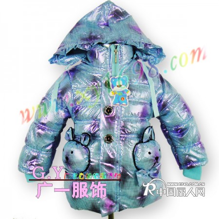 今年最流行冬季儿童服装批发广东今年最好走货的冬季儿童服装批发