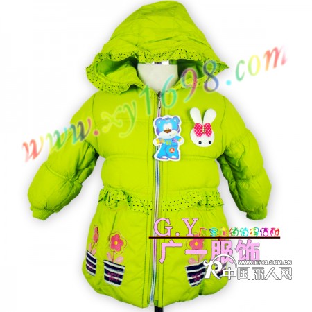 杭州四季青服装批发市场最便宜的童装批发网