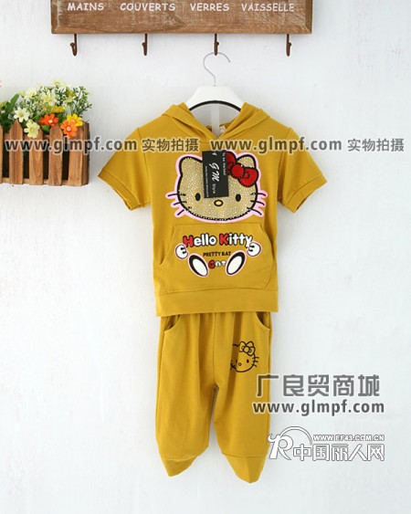 谁知道童装批发哪里最便宜呢广州哪里有便宜童装批发广州儿童服装