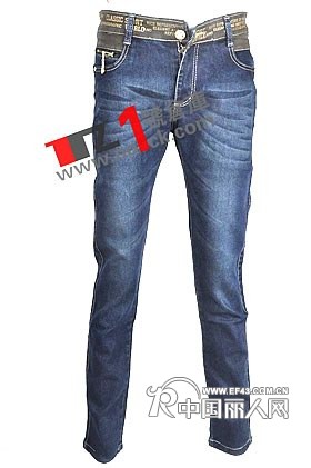 38元牛仔裤品牌加盟官网：www.no1ck.com