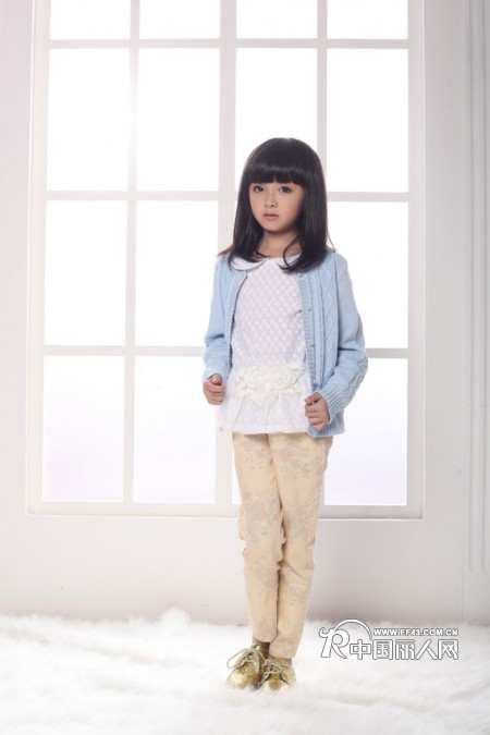 韩国童装有哪些 加盟什么韩版童装好 时尚小鱼童装加盟