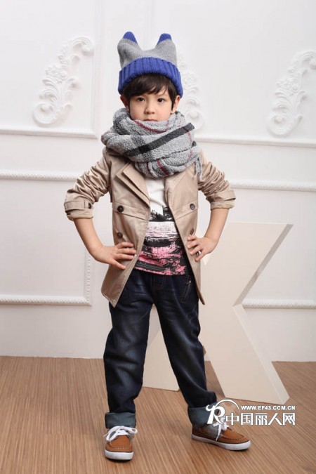 韩国童装品牌有哪些  哪个韩国童装品牌比较好  时尚小鱼