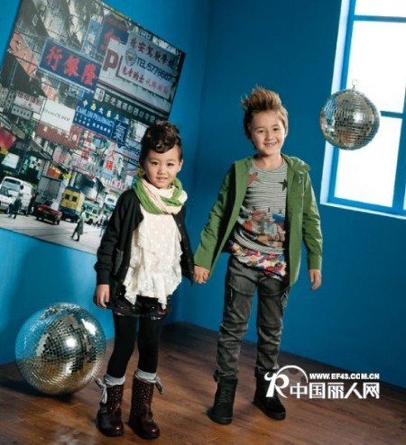 时尚小鱼童装品牌在广东做得怎么样？加盟店多吗？