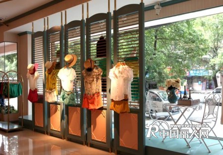 索玛女装2015年夏装订货会 诚招全国空白区域加盟商