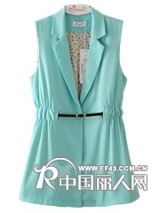 时尚韩版女装蜜西娅火热招商找代理和加盟商