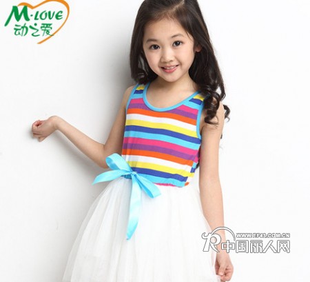 开心e百童装加盟，引领中国时尚打造个性童装第一品牌