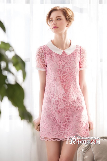 “米拉格”品牌女装2015春季新品发布会即将盛大开幕