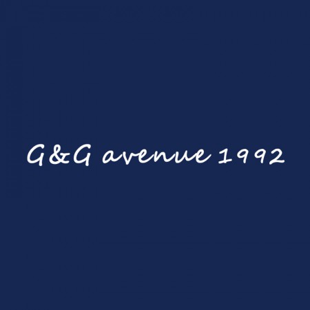G&G AVENUE 1992