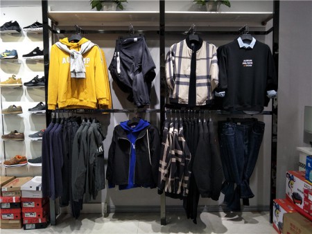 投资少的服装加盟店都有什么品牌？